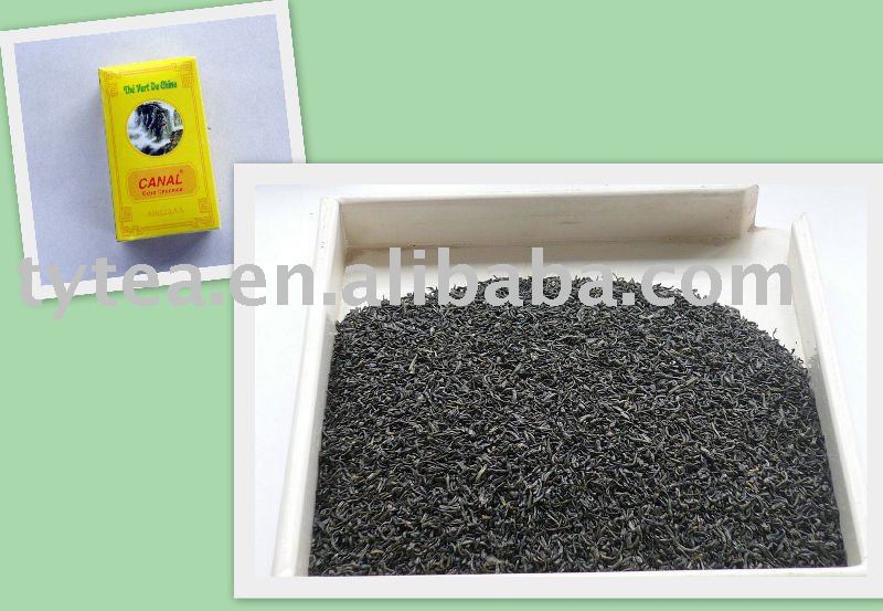 Special chunmee tea 41022
