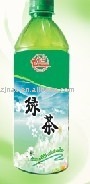 Ice Green Tea drinks