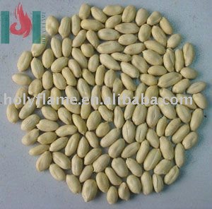 blanched peanut