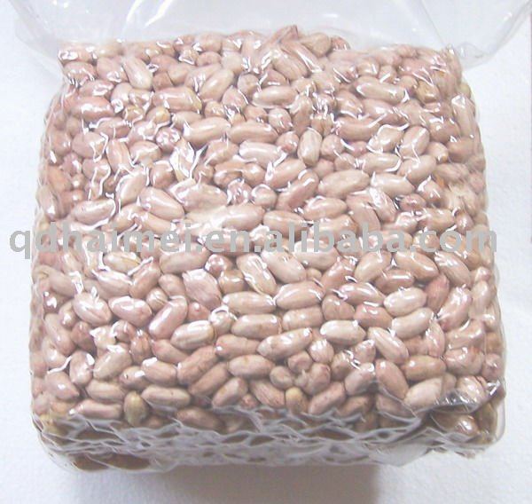 2010 Chinese Fresh Red Raw Peanut
