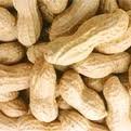 shelled peanut