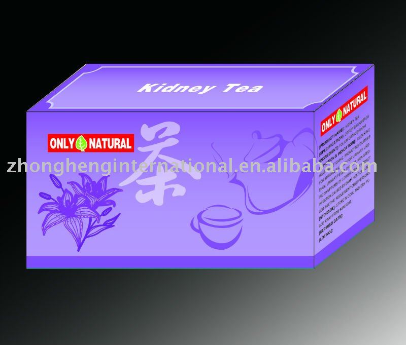 Herb Kidney Tea