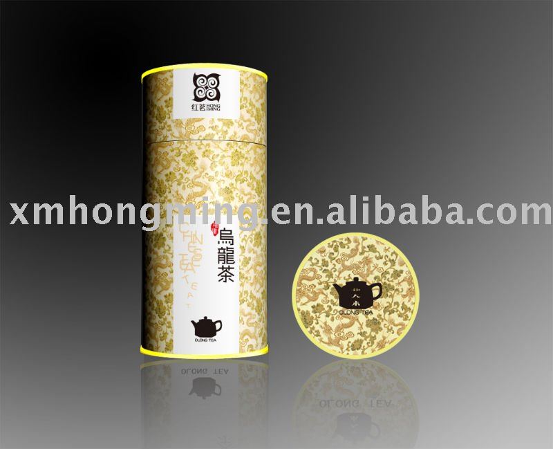Oolong Tea