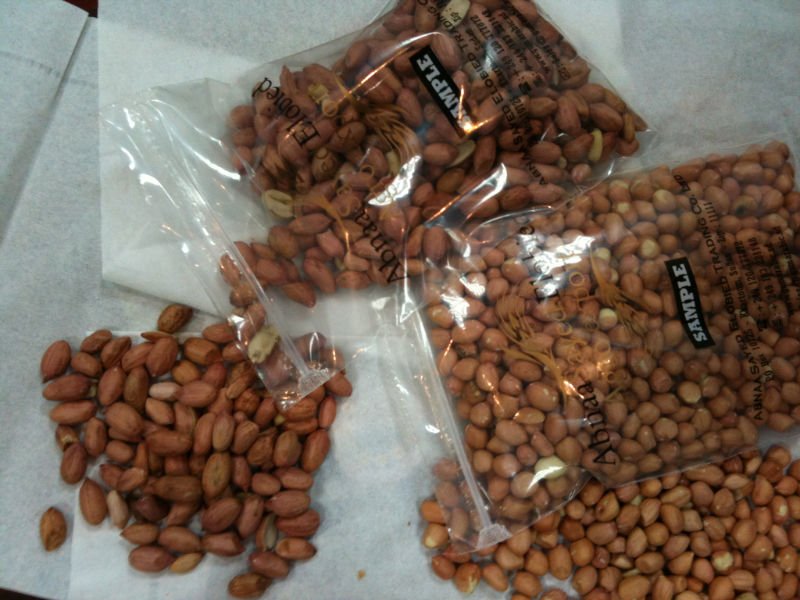 Peanuts