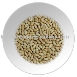 Fried Peanut