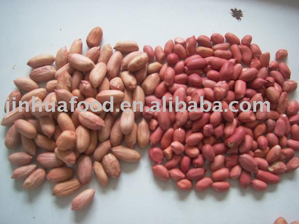redskin peanuts