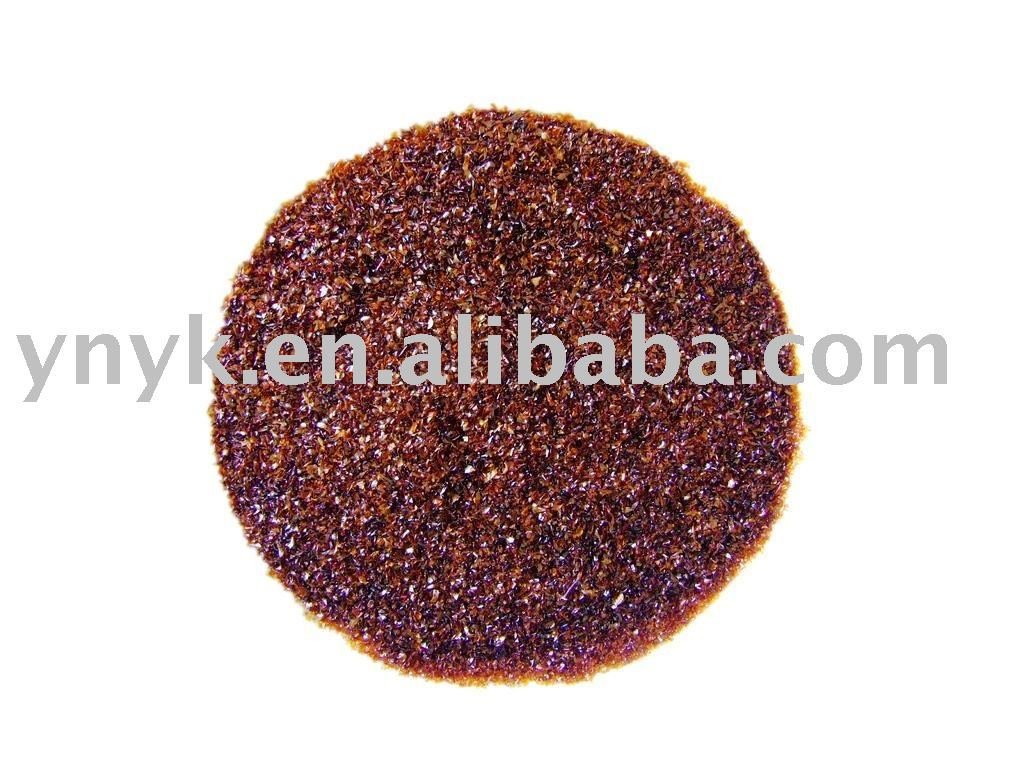 GOLD PU'ER(Anti-influenza virus H1N1&Radioresistance)Green(Raw) tea (Gram)