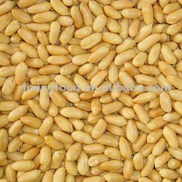 Fried Peanut Kernels