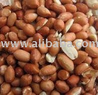 Peanuts
