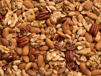 peanut