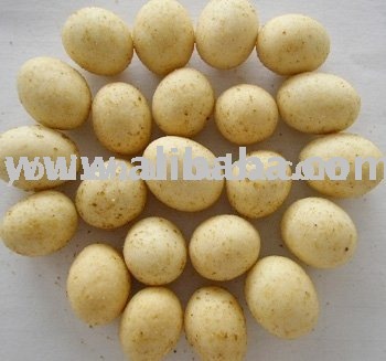 Black Pepper Coated Peanuts For Sale
