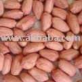 Fried and Salted Peanuts