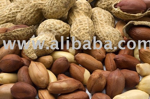 Peanuts