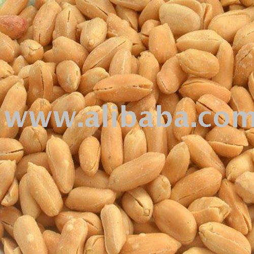 Fried Blanched Peanut