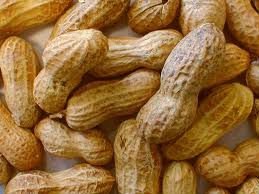  Peanut s  raw  50 60