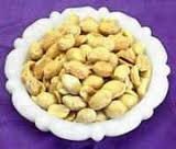 UnSalted and Roasted Blanched Peanuts in bags