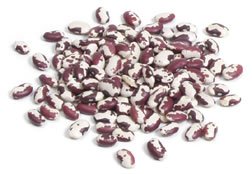ed kidney beans , lima beans , ansazi beans,  and Red/purple speckled kidney other beans