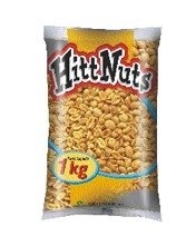 Peanuts Line Hitt Nuts 1Kg