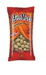 Peanuts Line Hitt Nuts 40g