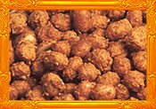 BHAJIA PEANUTS