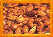 MASALA PEANUTS