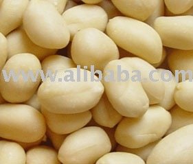Canned Braised Peanuts