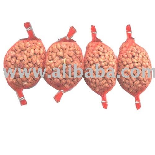 Peanuts Kernels 360g (90gx 4 Bags)