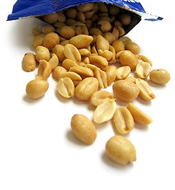 Turkish Peanuts