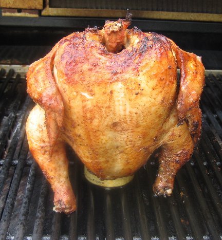 canned roasted chicken
