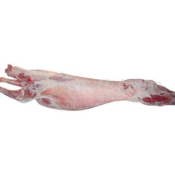  Frozen   Mutton  Carcass