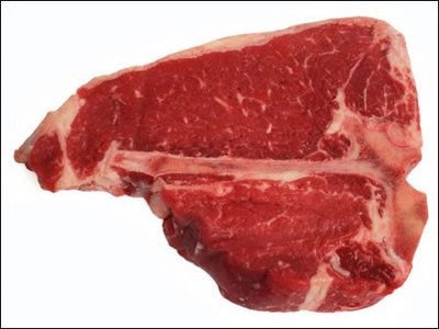 Fresh Red Meat