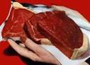FROZEN  CATTLE   MEAT 