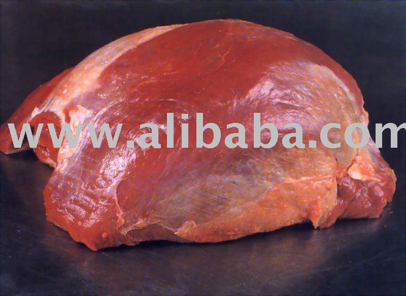 Frozen Meat and red meat