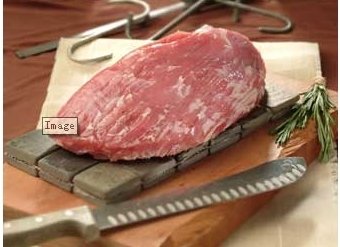 BEEF--THE HUMP