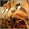 Fresh  Bull   Meat 