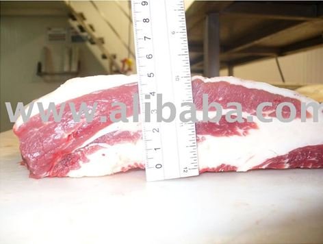  Frozen   beef    pork (all steak cuts included)