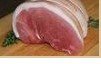 Gammon Whole - Skin off