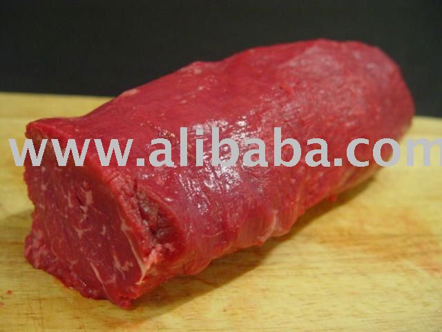 red beef