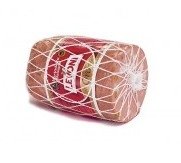 Mortadella Bologna with Pistacchio