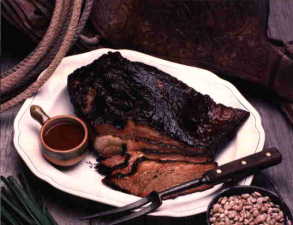 Beef Brisket