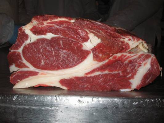 Australian frozen  beef   export 