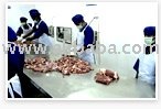 HALAL COMPENSATED MEAT