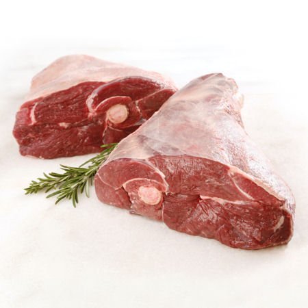 Mutton