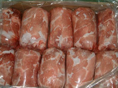  Frozen   Pork   Meat   Cuts 