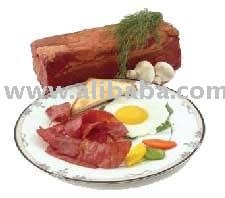  Beef   Bacon 