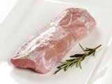 Veal Eye Round