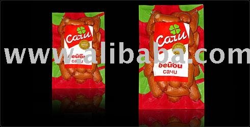 Cocktail Frankfurters Baby Sachi