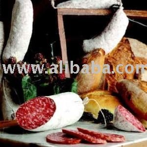 Salame Milano Coppa