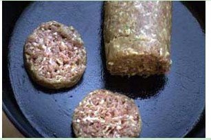 Ground Pork (unseasoned) -$3.79/lb. -SOLD OUT -Available late August $3.79