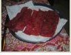  Beef   bacon  smoked (Halal)